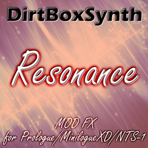 Resonance 1.1