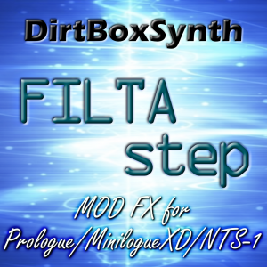 FILTAstep