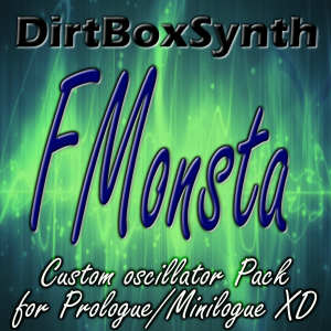 FMonsta Bundle