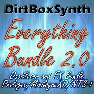 Everything Bundle 2.0