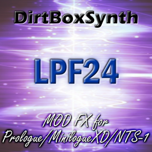 LPF24