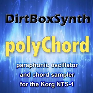 polyChord